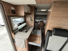Fahrzeugbild Weinsberg CaraSuite 650 MEG *155*3500kg*5-Pakete* #10