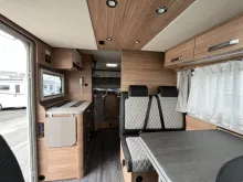 Fahrzeugbild Weinsberg CaraSuite 650 MEG *155*3500kg*5-Pakete* #5