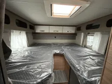 Fahrzeugbild Weinsberg CaraSuite 650 MEG *155*3500kg*5-Pakete* #9