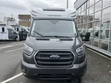 Fahrzeugbild Weinsberg CaraSuite 650 MEG *155*3500kg*5-Pakete* #19
