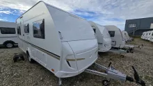 Fahrzeugbild Weinsberg CaraOne 480 EU Modell 2026, sofort verfügbar #1