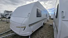 Fahrzeugbild Weinsberg CaraOne 480 EU Modell 2026, sofort verfügbar #4