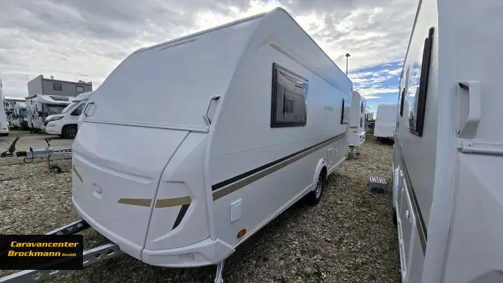 Fahrzeugbild Weinsberg CaraOne 480 EU Modell 2026, sofort verfügbar #4