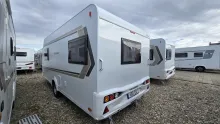 Fahrzeugbild Weinsberg CaraOne 480 EU Modell 2026, sofort verfügbar #5