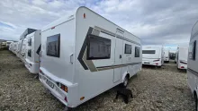 Fahrzeugbild Weinsberg CaraOne 480 EU Modell 2026, sofort verfügbar #6