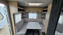 Fahrzeugbild Weinsberg CaraOne 480 EU Modell 2026, sofort verfügbar #8