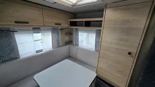 Fahrzeugbild Weinsberg CaraOne 480 EU Modell 2026, sofort verfügbar #9