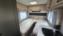 Fahrzeugbild Weinsberg CaraOne 480 EU Modell 2026, sofort verfügbar #10
