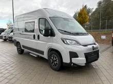 Fahrzeugbild Pössl H-LINE SUMMIT SHINE 540 R #2