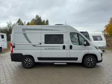 Fahrzeugbild Pössl H-LINE SUMMIT SHINE 540 R #3