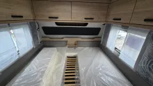 Fahrzeugbild Weinsberg CaraOne 480 EU Modell 2026, sofort verfügbar #11