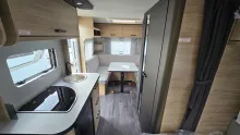 Fahrzeugbild Weinsberg CaraOne 480 EU Modell 2026, sofort verfügbar #12