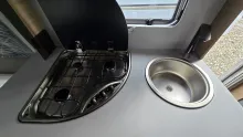 Fahrzeugbild Weinsberg CaraOne 480 EU Modell 2026, sofort verfügbar #16