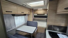 Fahrzeugbild Weinsberg CaraOne 480 QDK Modell 2026, sofort verfügbar #6