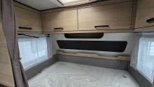 Fahrzeugbild Weinsberg CaraOne 480 QDK Modell 2026, sofort verfügbar #7