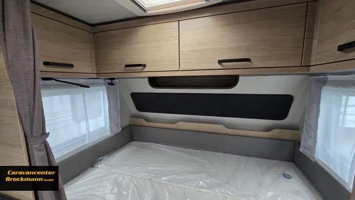 Fahrzeugbild Weinsberg CaraOne 480 QDK Modell 2026, sofort verfügbar #7