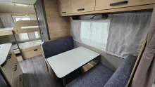 Fahrzeugbild Weinsberg CaraOne 480 QDK Modell 2026, sofort verfügbar #8