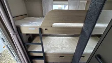 Fahrzeugbild Weinsberg CaraOne 480 QDK Modell 2026, sofort verfügbar #9