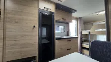 Fahrzeugbild Weinsberg CaraOne 480 QDK Modell 2026, sofort verfügbar #12