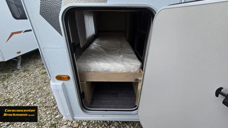 Fahrzeugbild Weinsberg CaraOne 480 QDK Modell 2026, sofort verfügbar #14