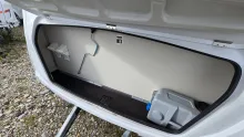 Fahrzeugbild Weinsberg CaraCito 500 QDK Modell 2026, sofort verfügbar #4