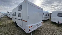 Fahrzeugbild Weinsberg CaraCito 500 QDK Modell 2026, sofort verfügbar #7