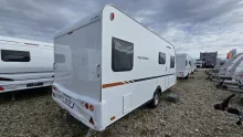 Fahrzeugbild Weinsberg CaraCito 500 QDK Modell 2026, sofort verfügbar #8