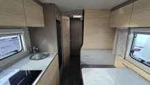 Fahrzeugbild Weinsberg CaraCito 500 QDK Modell 2026, sofort verfügbar #10