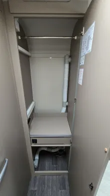 Fahrzeugbild Weinsberg CaraCito 500 QDK Modell 2026, sofort verfügbar #20