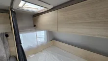 Fahrzeugbild Weinsberg CaraCito 500 QDK Modell 2026, sofort verfügbar #19