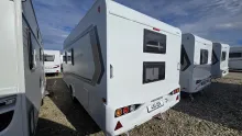 Fahrzeugbild Weinsberg CaraOne 480 QDK Modell 2026, sofort verfügbar #5