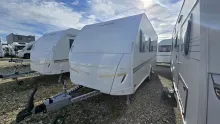 Fahrzeugbild Weinsberg CaraOne 480 QDK Modell 2026, sofort verfügbar #4