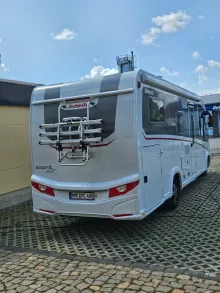 Fahrzeugbild Dethleffs Esprit I 7150-2 EB Hausmessepreis #5