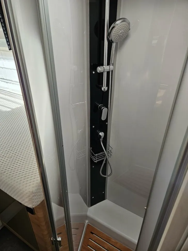Fahrzeugbild Dethleffs Esprit I 7150-2 EB Hausmessepreis #7