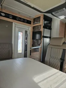 Fahrzeugbild Dethleffs Esprit I 7150-2 EB Hausmessepreis #10