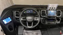 Fahrzeugbild Carthago C1-tourer I 141 KB LE Fiat (231) #8