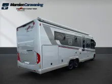 Fahrzeugbild Carthago chic e-line I 64 XL QB Mercedes (234) #5