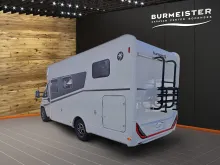 Fahrzeugbild Sunlight Adventure T 67S !!! Sie sparen 8.662,- !!! #5