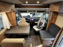 Fahrzeugbild Weinsberg CaraSuite 700 MEG 155*Ersparnis 16.436€ #4