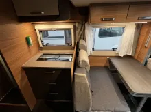Fahrzeugbild Weinsberg CaraSuite 700 MEG 155*Ersparnis 16.436€ #5