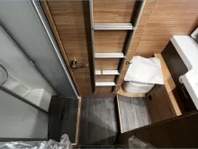 Fahrzeugbild Weinsberg CaraSuite 700 MEG 155*Ersparnis 16.436€ #7