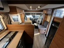 Fahrzeugbild Weinsberg CaraSuite 700 MEG 155*Ersparnis 16.436€ #9
