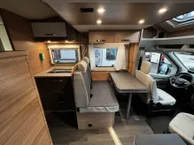 Fahrzeugbild Weinsberg CaraSuite 700 MEG 155*Ersparnis 16.436€ #10