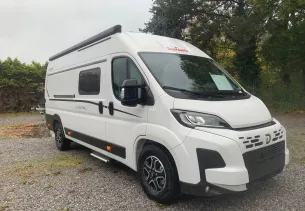 Bild Globetrail<br/>640 ES