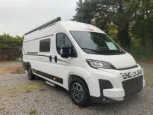 Fahrzeugbild Dethleffs Globetrail 640 ES 140PS+Automatik+Ducato* #1