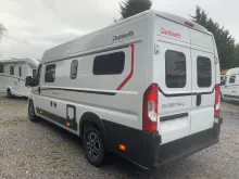 Fahrzeugbild Dethleffs Globetrail 640 ES 140PS+Automatik+Ducato* #4
