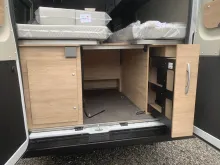 Fahrzeugbild Dethleffs Globetrail 640 ES 140PS+Automatik+Ducato* #5