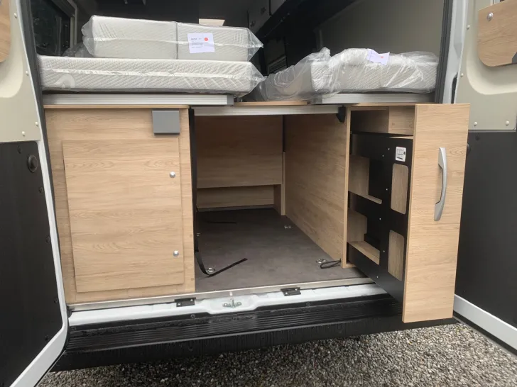 Fahrzeugbild Dethleffs Globetrail 640 ES 140PS+Automatik+Ducato* #5