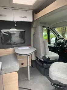 Fahrzeugbild Dethleffs Globetrail 640 ES 140PS+Automatik+Ducato* #6