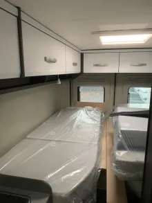 Fahrzeugbild Dethleffs Globetrail 640 ES 140PS+Automatik+Ducato* #8